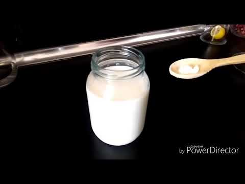 Video: Narından Kefir Necə Hazırlanır