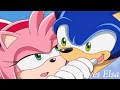 Secret Love Song - Sonic & Amy