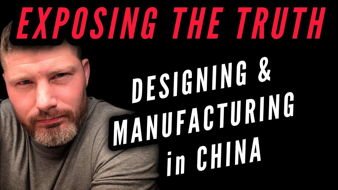 How Knife Manufacturing Actually Works (Costs, Prototypes & OEMs)