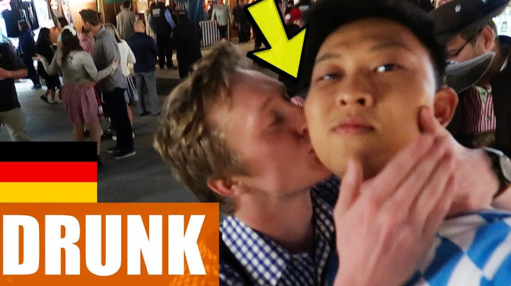 Crazy Oktoberfest 2018!!!啤酒節 - 所有人都瘋了 - 天天要聞