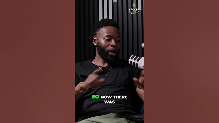 How I Turned Silence into Football Success | My Story #podcast