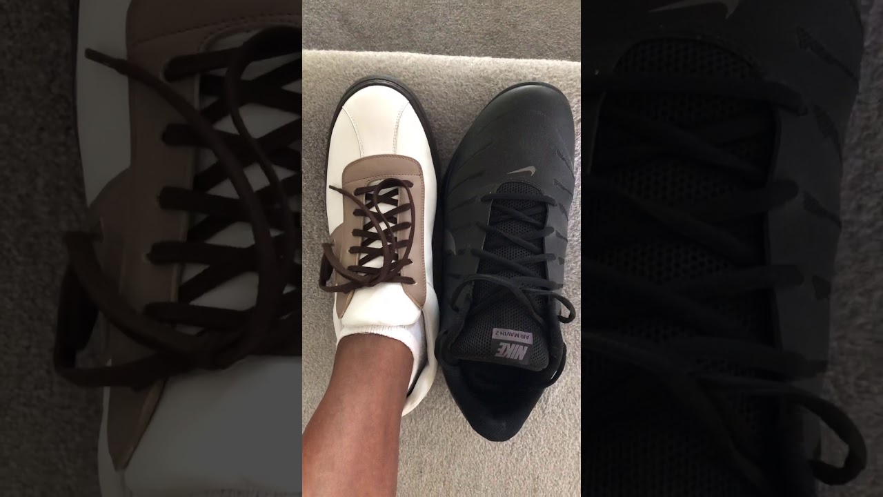 &ldquo;VIVO&rdquo; unisex Italian shoes unveiling! Part 3