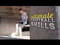 Ultimate Football/Soccer Skills Countdown - 3 Levels | Footballskills98