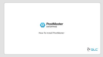 How To Install PostMaster?