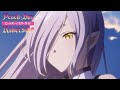 Peach Boy Riverside - Ending | Yoru o Koeru Ashioto