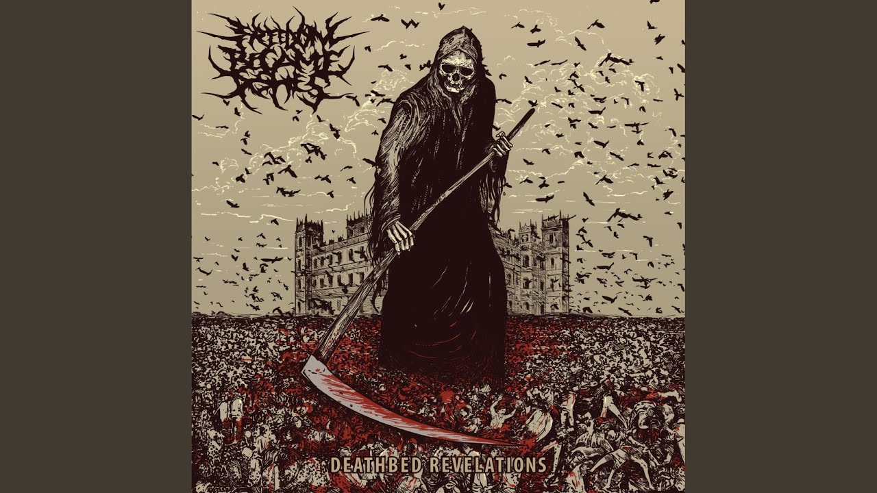 Deathbed Revelations