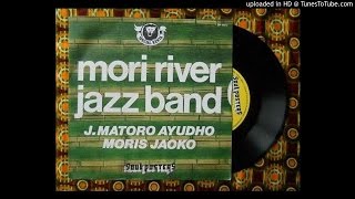 Moris Jaoko - Mori River Jazz Band (70s African music)