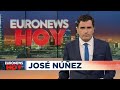 Euronews Hoy | Las noticias del jueves 12 de marzo de 2020