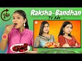 Crazy TV Commercials on Raksha Bandhan | 24 Hours Challenge | DIY Queen