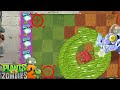 PvZ 2 Fusion - Every Plant Using Projectile Melon Pult - Which is Best Fusion Plant ?