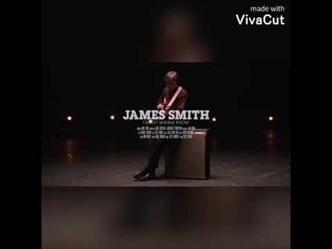 James Smith - I don't wanna know (lyrics) English - Spanish