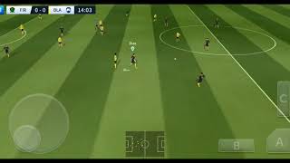 Dream League Soccer soft play screenshot 2