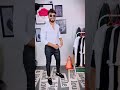 اسهل طقم للخطوبه ممكن تعملو لان معظمنا عندنا قميص ابيض وبنطلون اسود اسهل طقم للخطوبه ممكن تعملو لان معظمنا عندنا قميص ابيض وبنطلون اسود