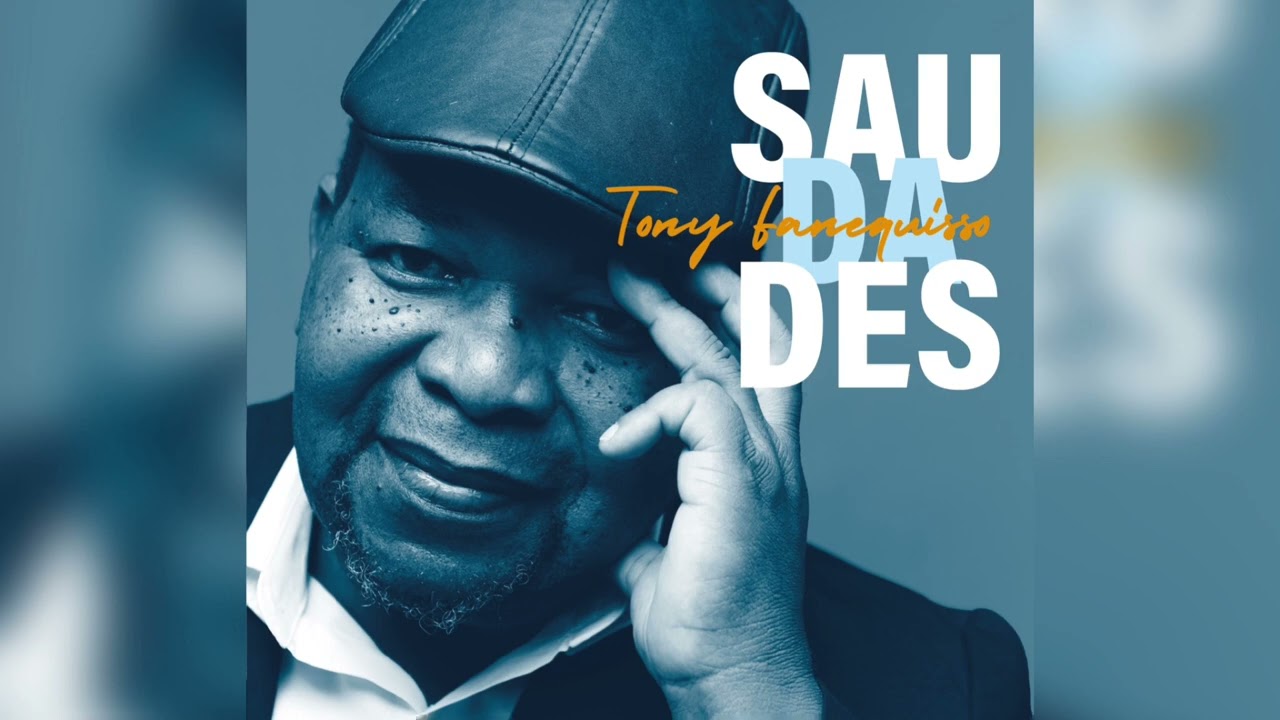 Watch PASIAR - TONY FANEQUISSO (Álbum Saudades) on YouTube Watch PASIAR - TONY FANEQUISSO (Álbum Saudades) on YouTube