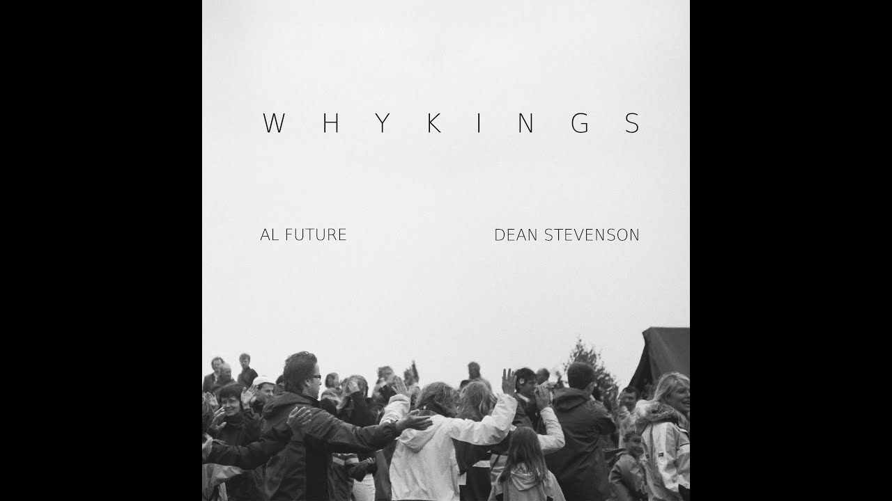 The making of WHYKINGS