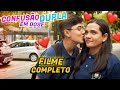 CONFUSÃO EM DOSE DUPLA! (FILME COMPLETO) - JULIANA BALTAR