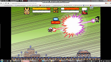 Dragon Ball Z Devolution part II