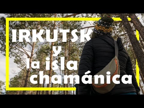 VISITAMOS UNA ISLA