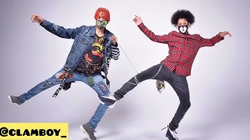 Ayo and Teo -Luh Kel - Pull Up (Official Video )2019