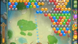 Bubble Boo Level 14