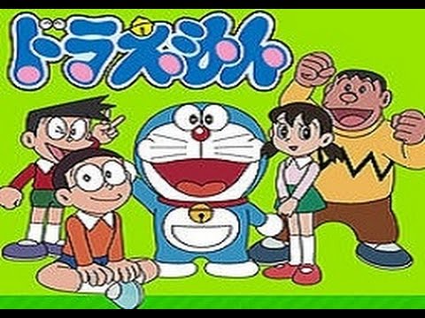 Doraemon-tập 27
