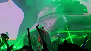 J Balvin at MDL Beast Soundstorm 2023 Part 3 - مهرجان مدل بيست ساوندستورم ٢٠٢٣ الرياض، السعودية