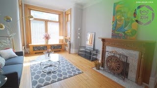 1824 13th St NW, Washington, DC - Real estate video walkthrough tour