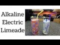 Limeade Dr.Sebi Alkaline Electric Recipe