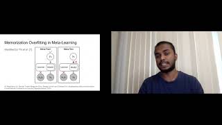 BayLearn 2020: Meta-Learning Requires Meta-Augmentation