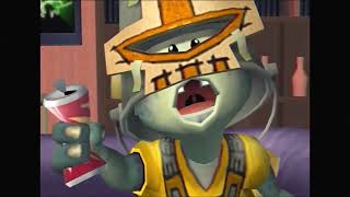 Ratchet Deadlocked Gladiator Hd I Can Fly