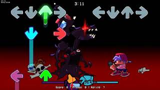 Vs Impostor V4 Fanmade - Phase 3 Soon