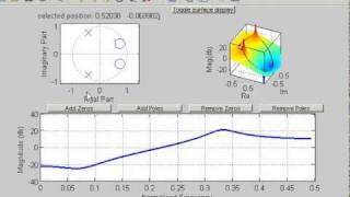 Z-Domain - 3D View