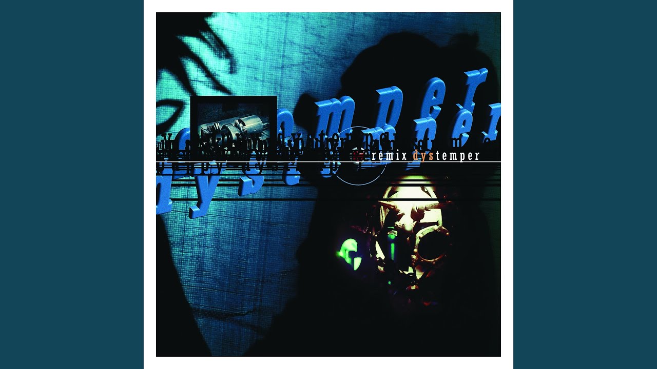 Assimilate (Tweaker Mix - Chris Vrenna Remix)