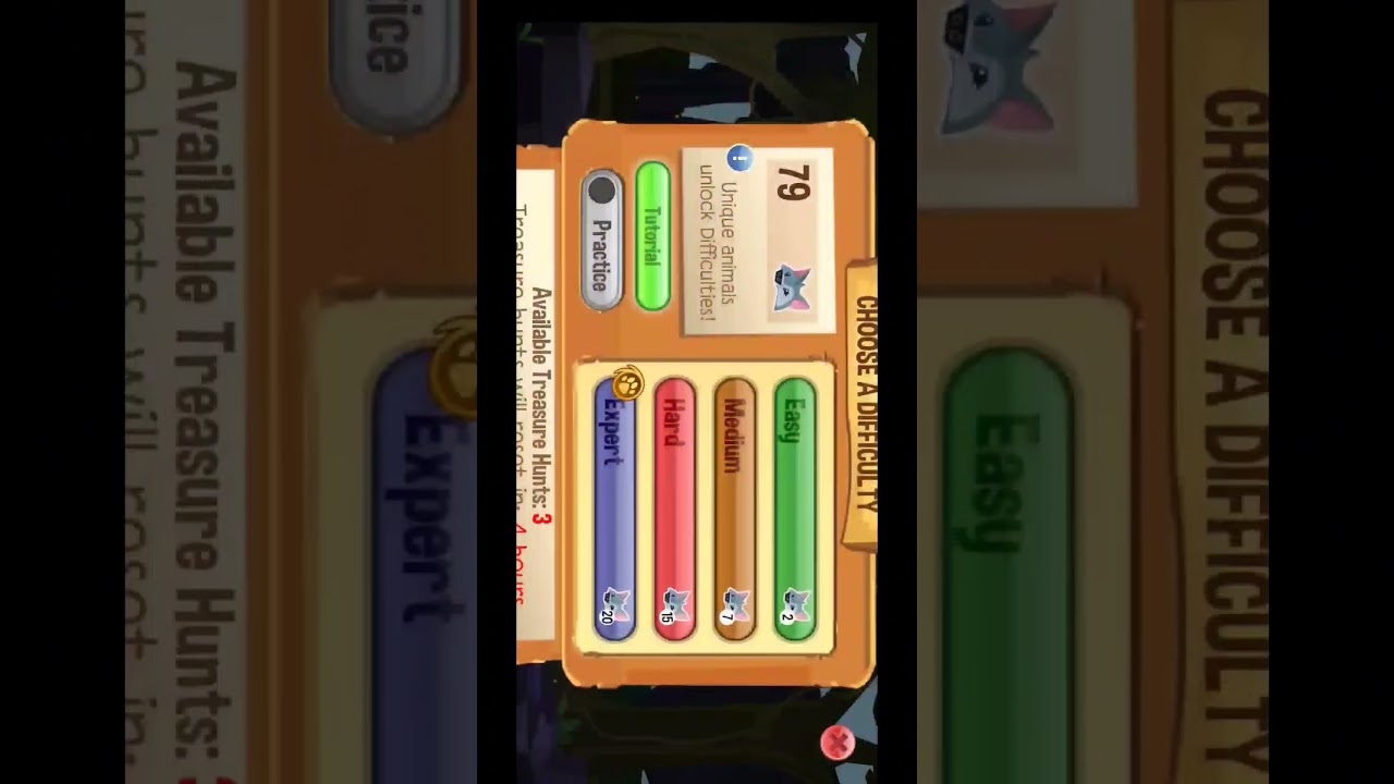 Reminder to do Your Daily Nonogram Puzzles!!! 