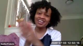 Composition of a City ONLINE | Bonus Content: Full Interview with Leah Dexter
