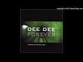 Dee Dee - Forever (Radio Edit)