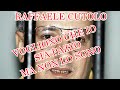 Raffaele Cutolo nega di essere pazzo e si rifiuta di sottoporsi alla perizia