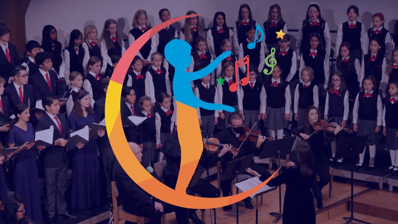 Los Robles Children's Choir: Who We Are