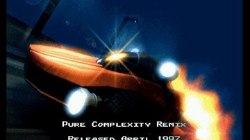 Pure Complexity Remix By Impact (AMIGA DEMO AGA) 1080p 50FPS [BEST QUALITY]