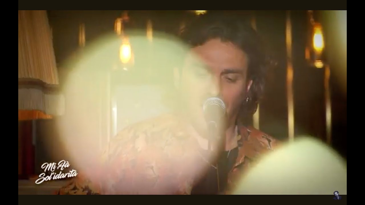 GAUME - Le soleil se lève à l'ouest (Live à France 3 Corse (Via Stella)