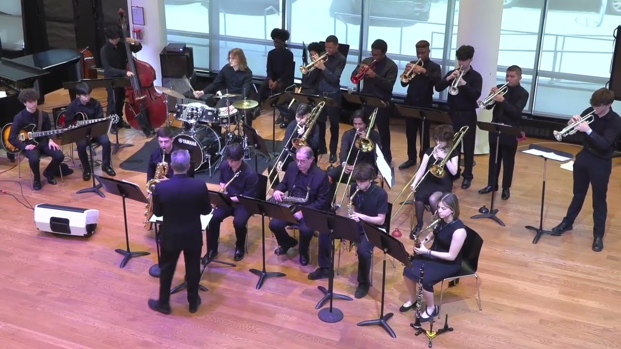 Latin American Sunshine