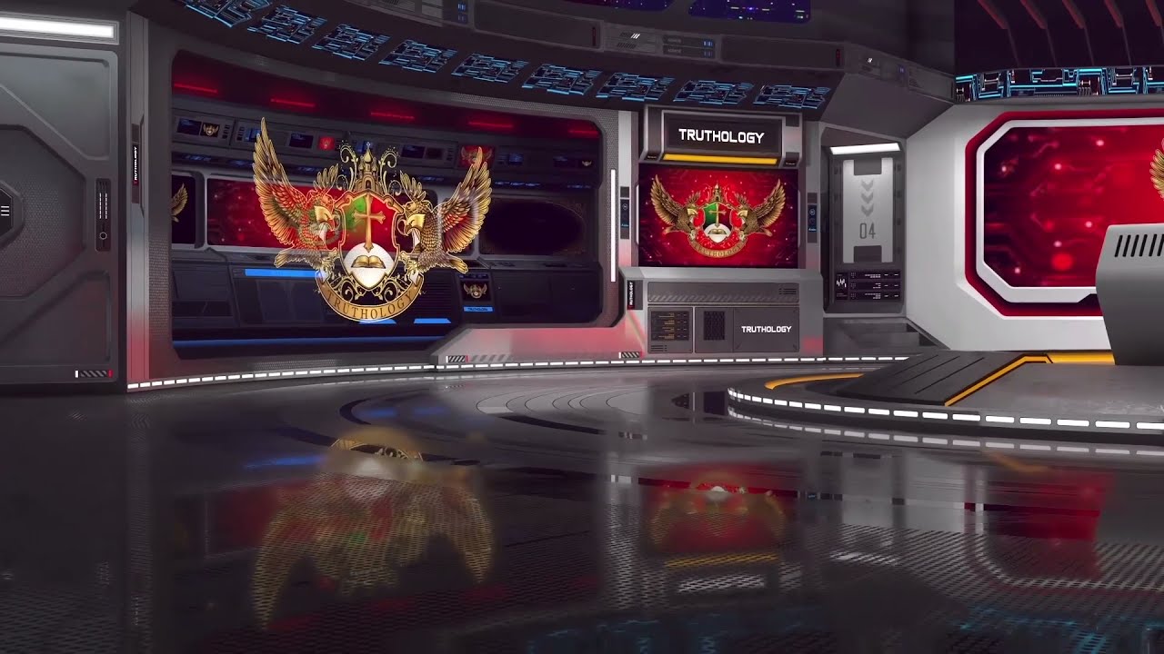 Truthology Intro Trailer