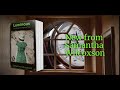 Luminous: The Story of a Radium Girl
