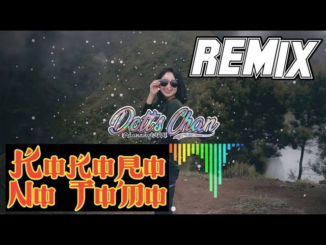 Kokoro No Tomo ( Wibu ) TikTok Slow remix class=