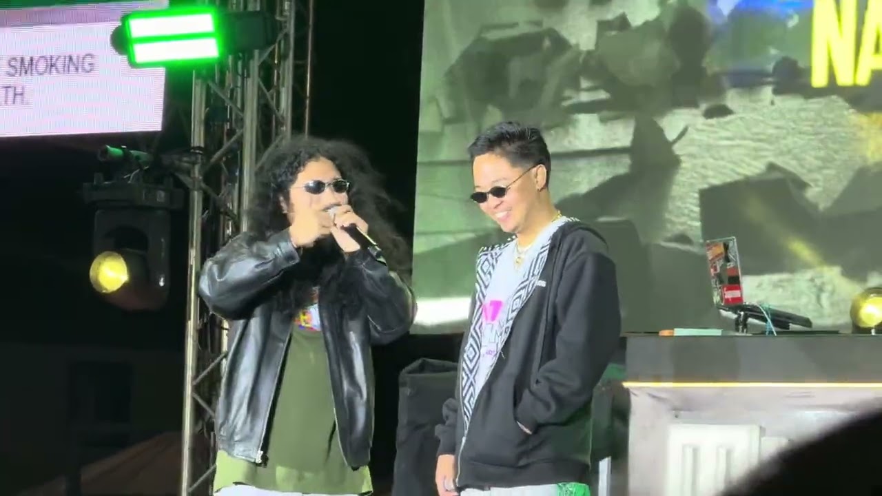 MHOT vs KATANA ( Pinas Astig )