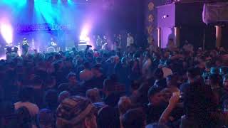 Knocked Loose The Gospel 033018