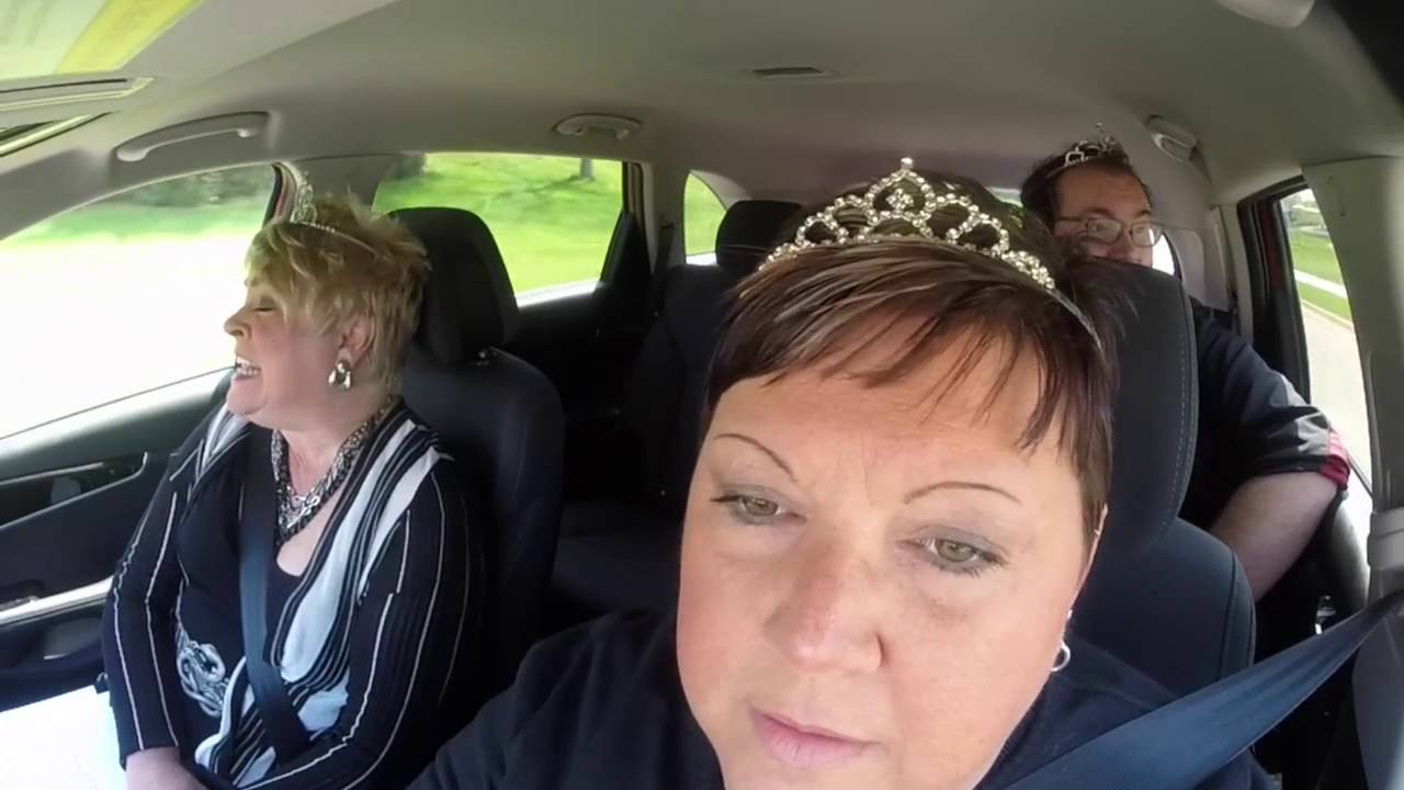 Miller Broadway Karaoke with Lori Moore YouTube