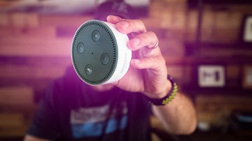 How to add lights to your house with an Amazon DOT and Philips Hue | Smart Home Tips