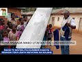 Wajane Na Mayatima Wa Secta Ya Lulenge Kilembwe Wanapokeya Misaada Toka Kwa Wamama Wa USA Wajane Na Mayatima Wa Secta Ya Lulenge Kilembwe Wanapokeya Misaada Toka Kwa Wamama Wa USA