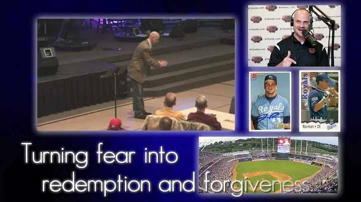 Les Norman  Public Speaker - Ministry